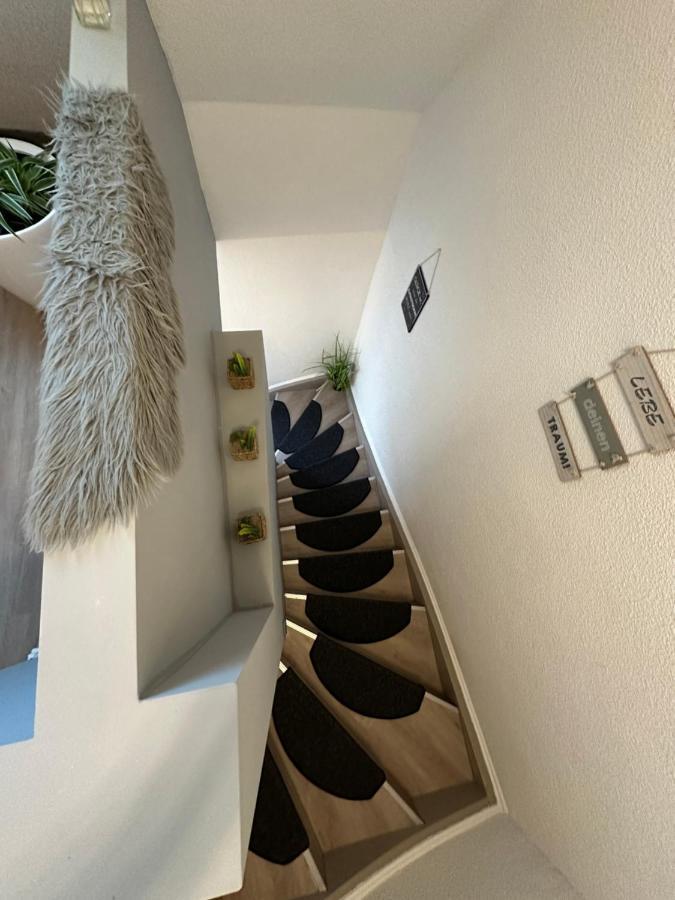 Ferienhaus Ayna, Direkt An Der Schweizer Grenze Bad Säckingen Eksteriør bilde