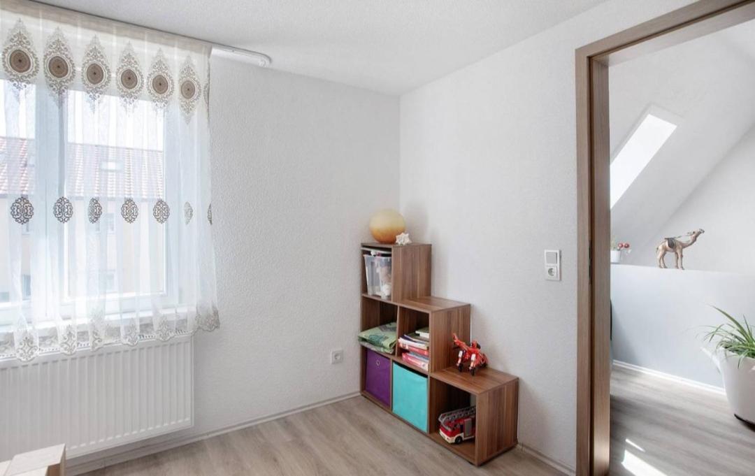 Ferienhaus Ayna, Direkt An Der Schweizer Grenze Bad Säckingen Eksteriør bilde